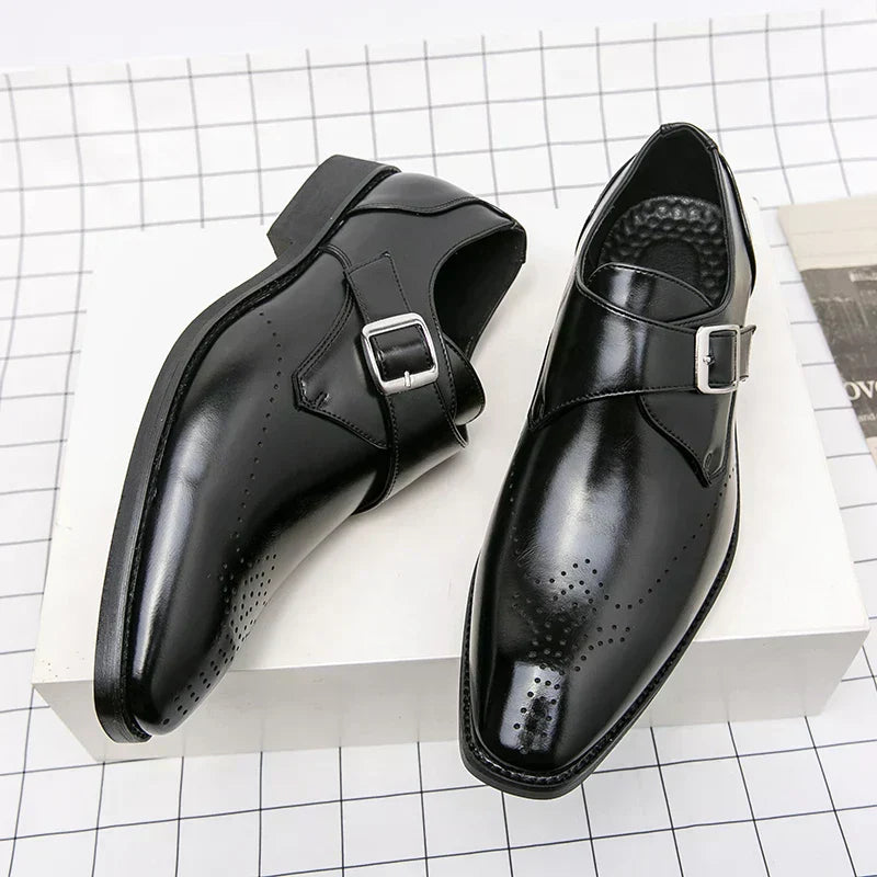 Formal Dress Shoes