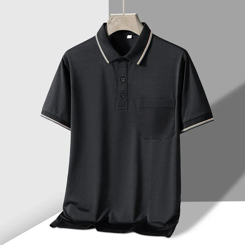 Polo de confort de élite