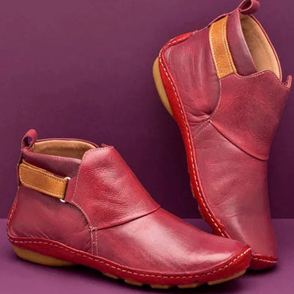 Botines