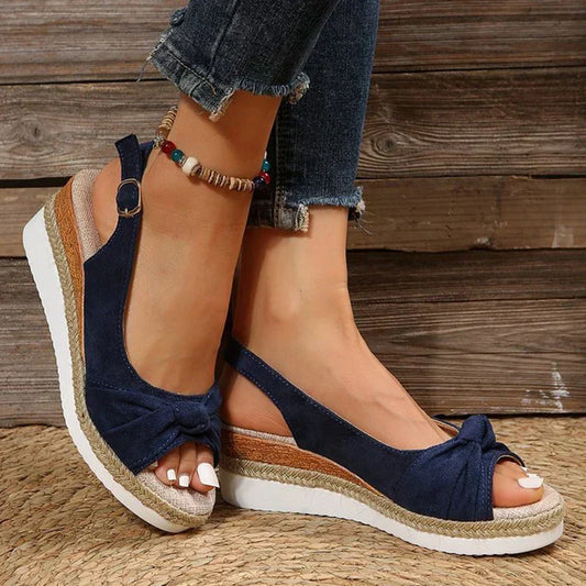 Bellmire | Sandalias de primavera