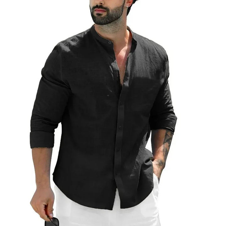 Camisa informal elegante