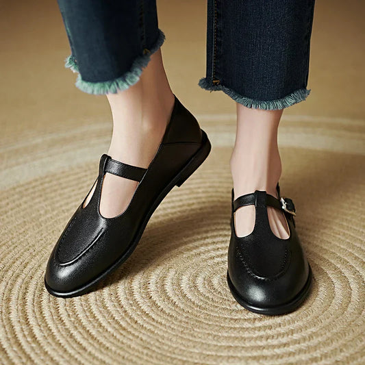 Zapatos de tacón