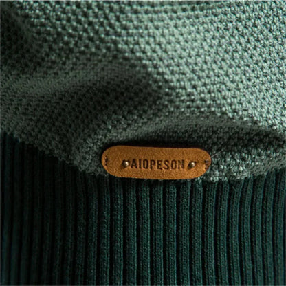 Robust style meets ultimate comfort