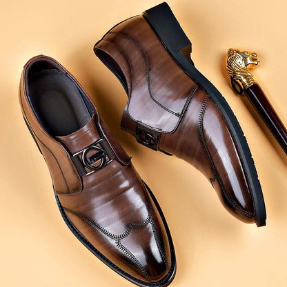 Timeless Boss Style Footwear