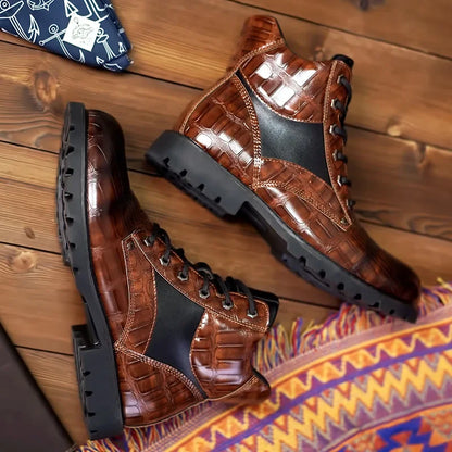 Premium Classic Boots