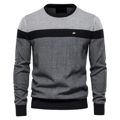 Robust style meets ultimate comfort