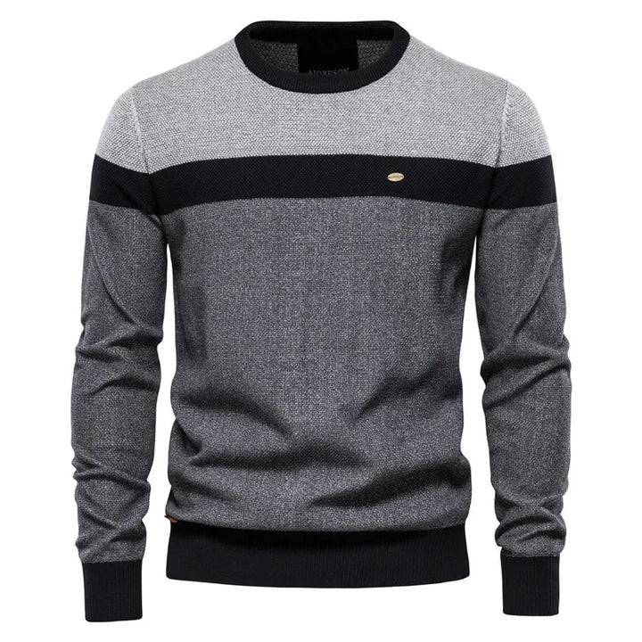 Robust style meets ultimate comfort
