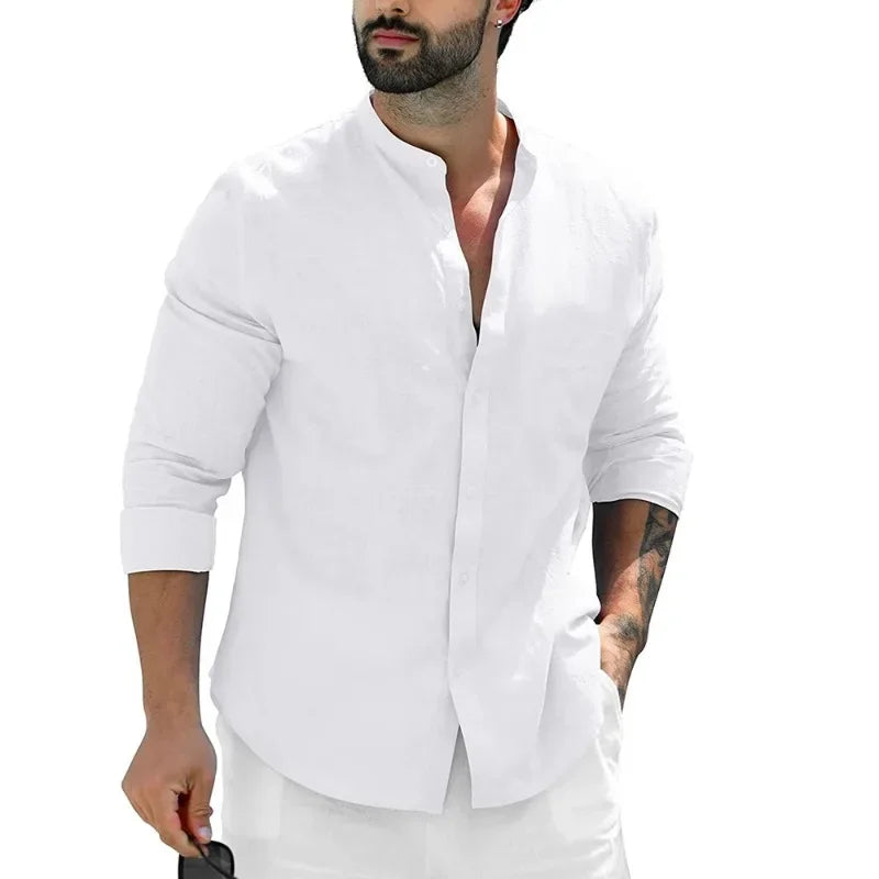 Chic Casual Shirt