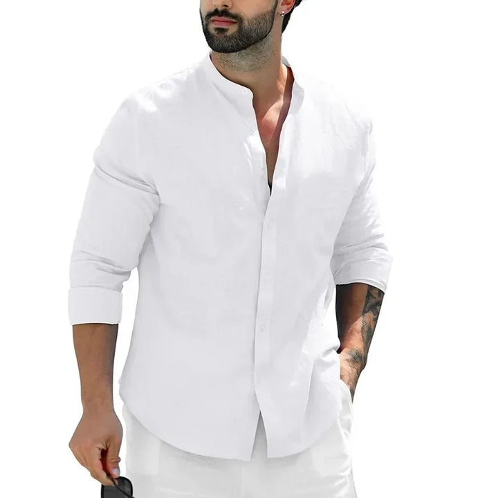 Camisa informal elegante