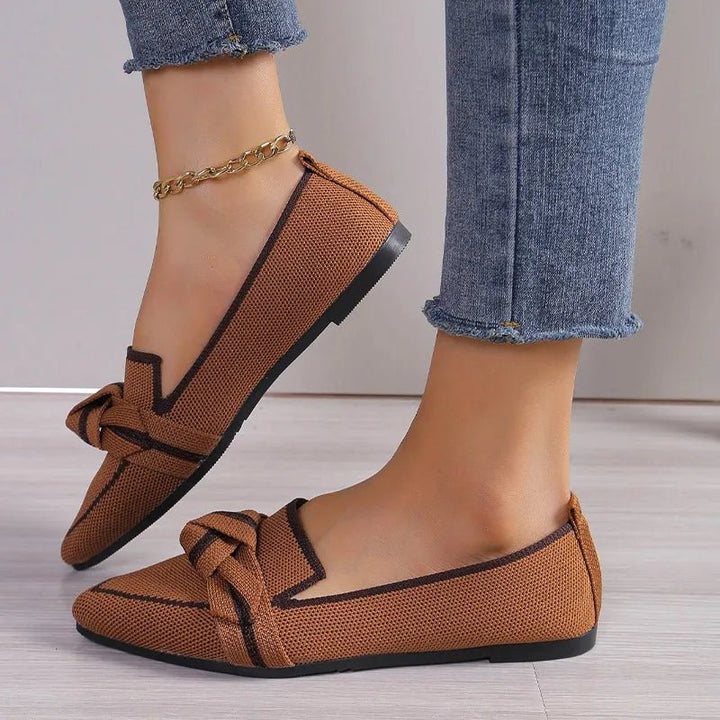 Elegant Luxe Loafers