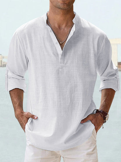 Premium Casual Shirt