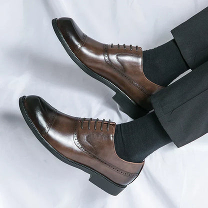 Zapatos de vestir formales