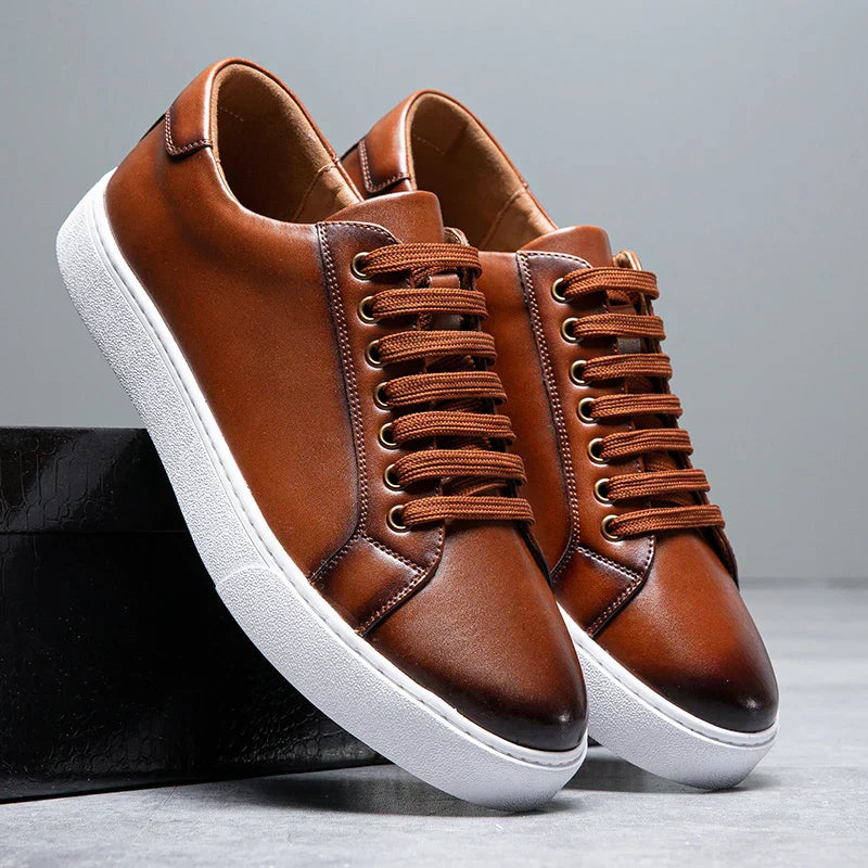 Premium Italian Sneakers