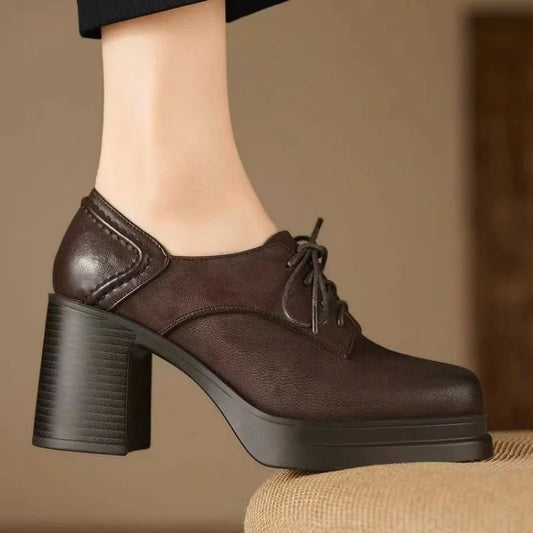 Zapatos de Tacón Midnight Muse