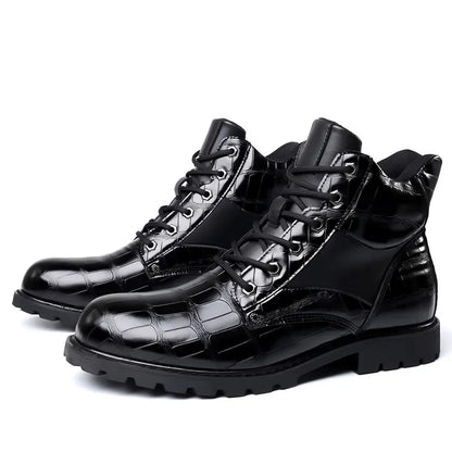 Premium Classic Boots