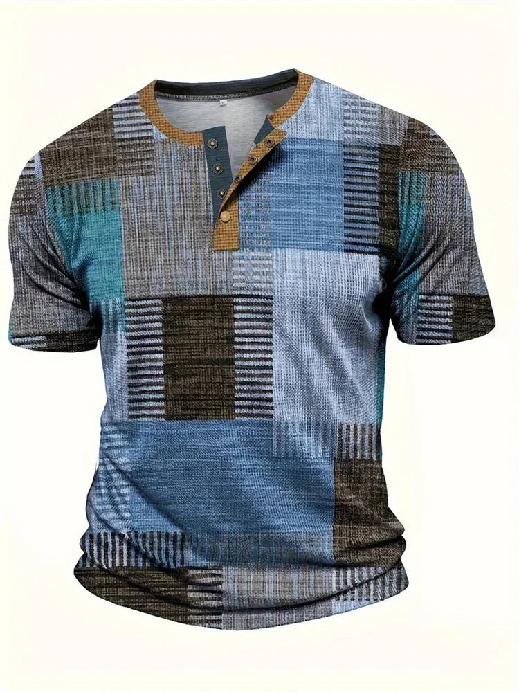 Veyric - Soft-Touch Short Sleeve Shirt