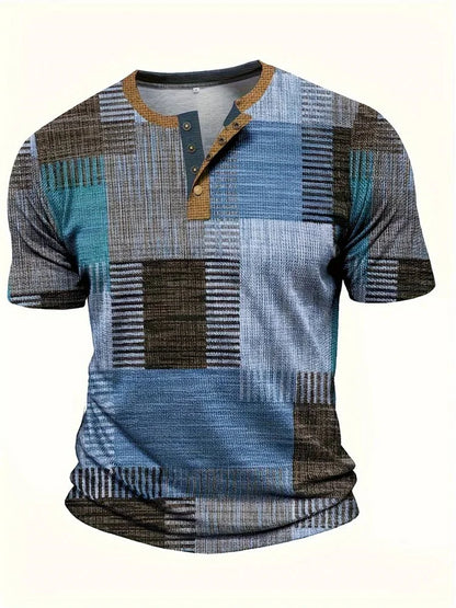 Veyric - Soft-Touch Short Sleeve Shirt