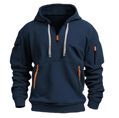 Durable Work Hoodie
