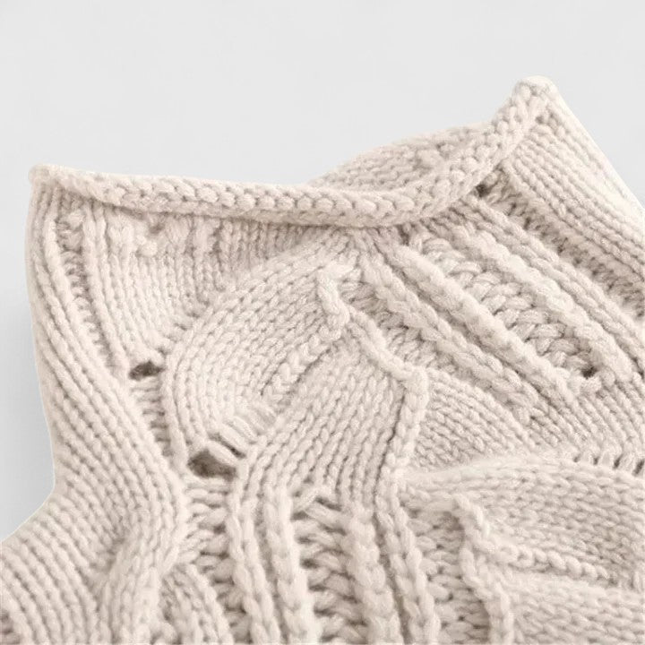 Cozy Sweater