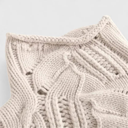 Cozy Sweater