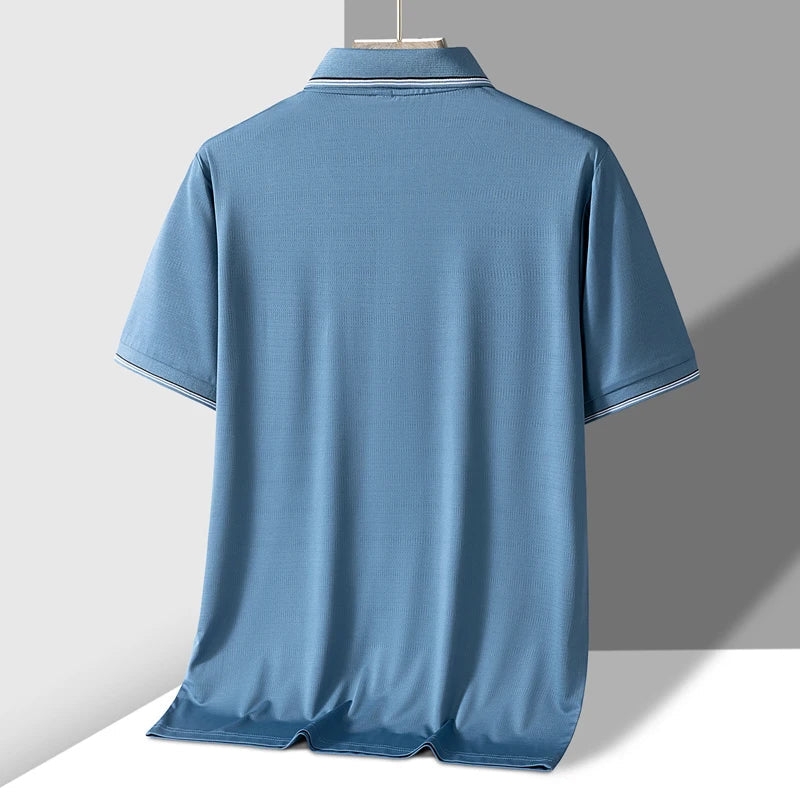 Elite Comfort Polo Shirt