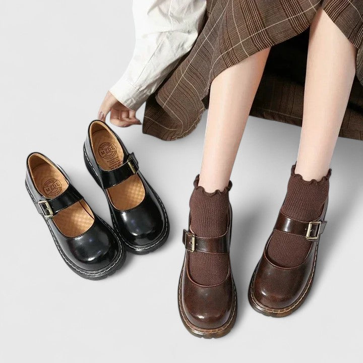 Bridgit | Zapatos sofisticados