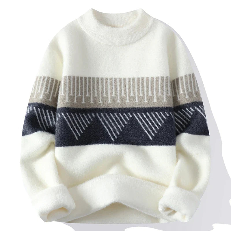 Slim Super Soft Sweater