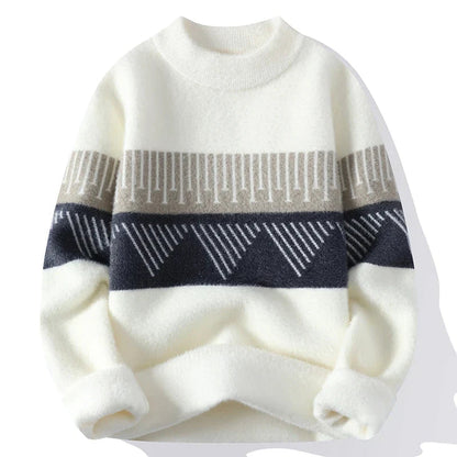 Slim Super Soft Sweater