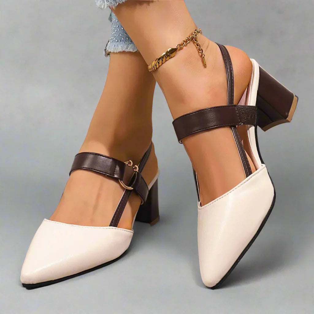TACONES GRACE