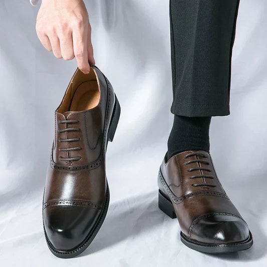 Formal Dress Shoes