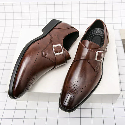 Formal Dress Shoes