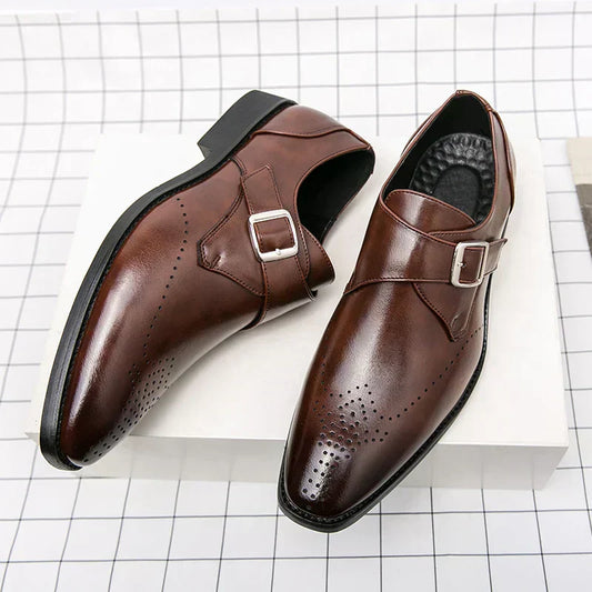 Formal Dress Shoes