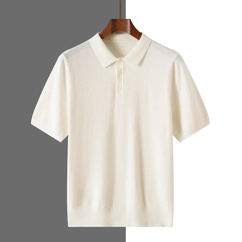 Classic Edge Polo