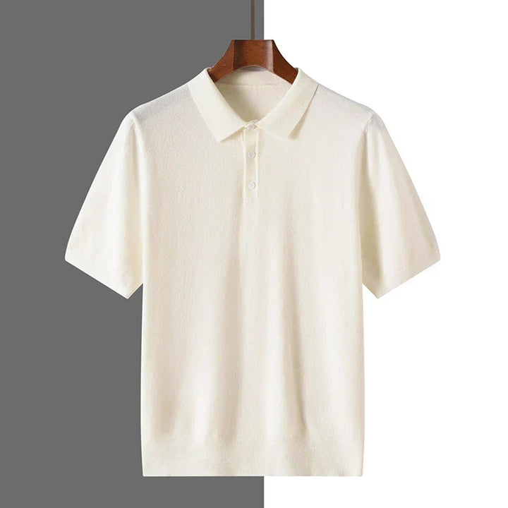 Polo Clásico Edge