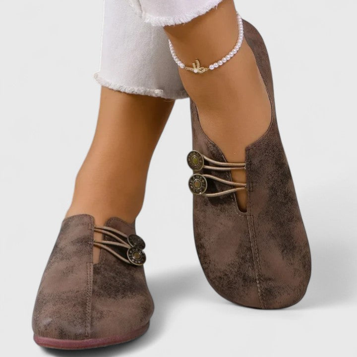 Elegant Loafers
