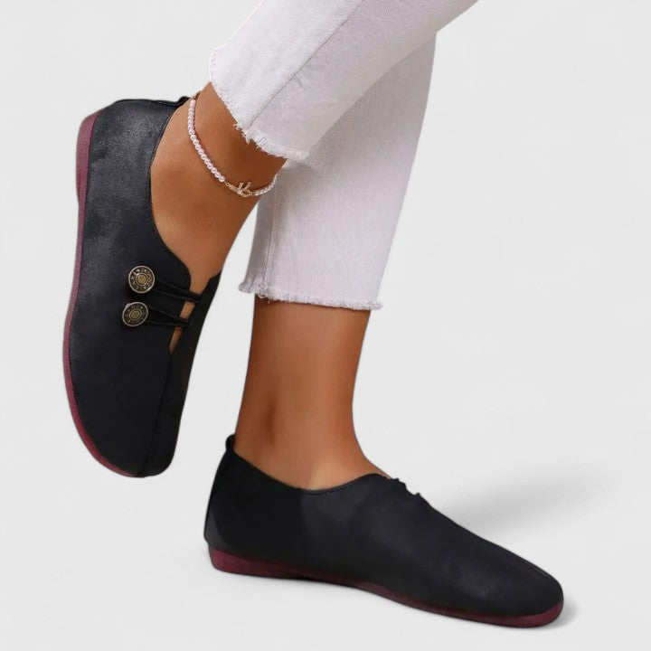 Elegant Loafers