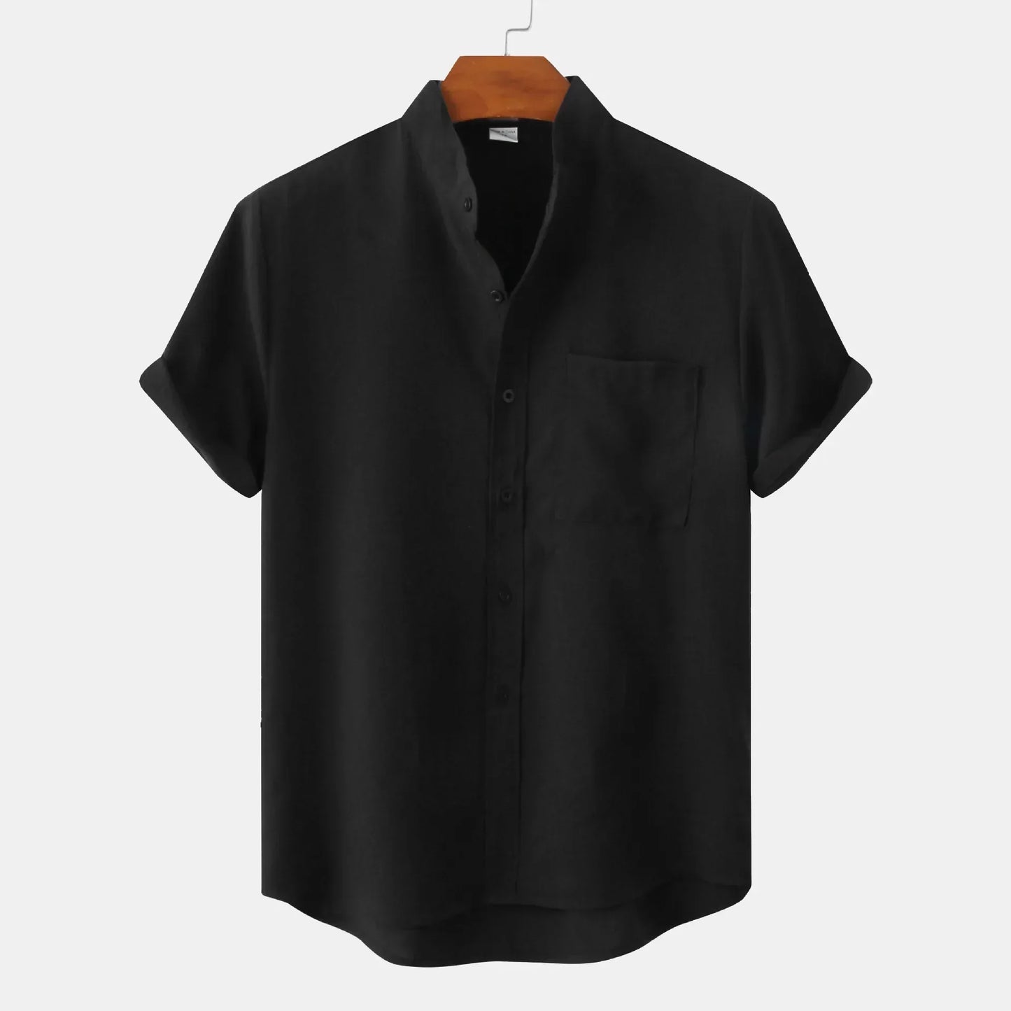 Classic Casual Shirt