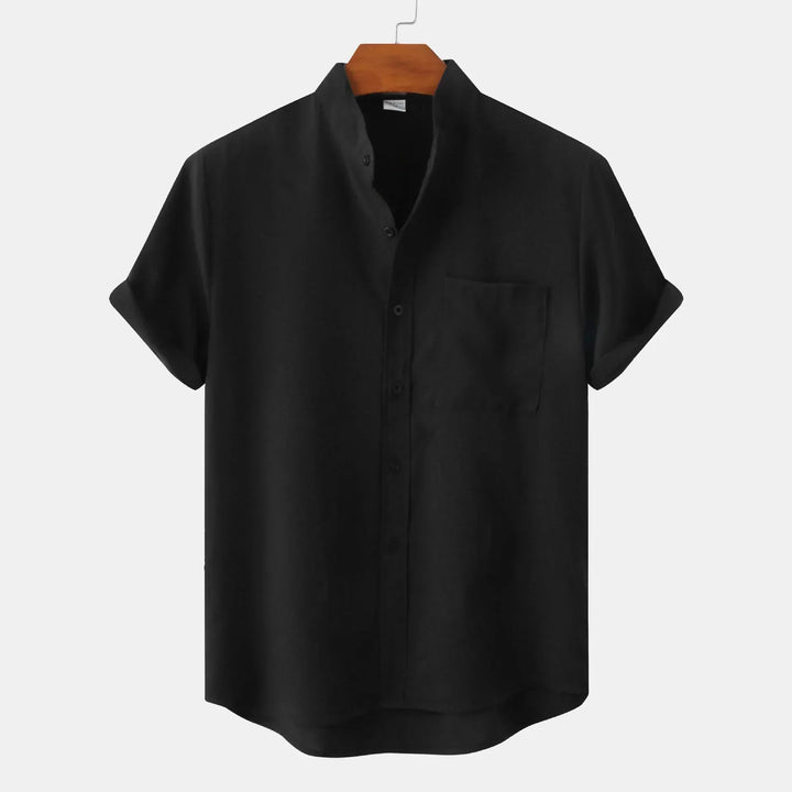 Camisa Casual Clásica