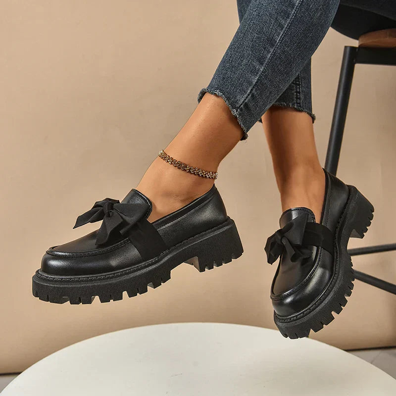 Platform Shoes