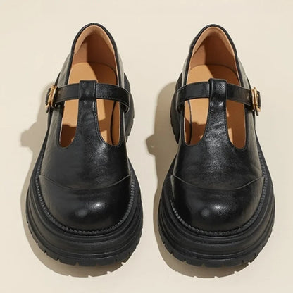 T-bar Shoes