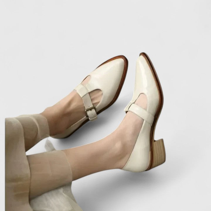 Barbara | Zapatos Elegantes