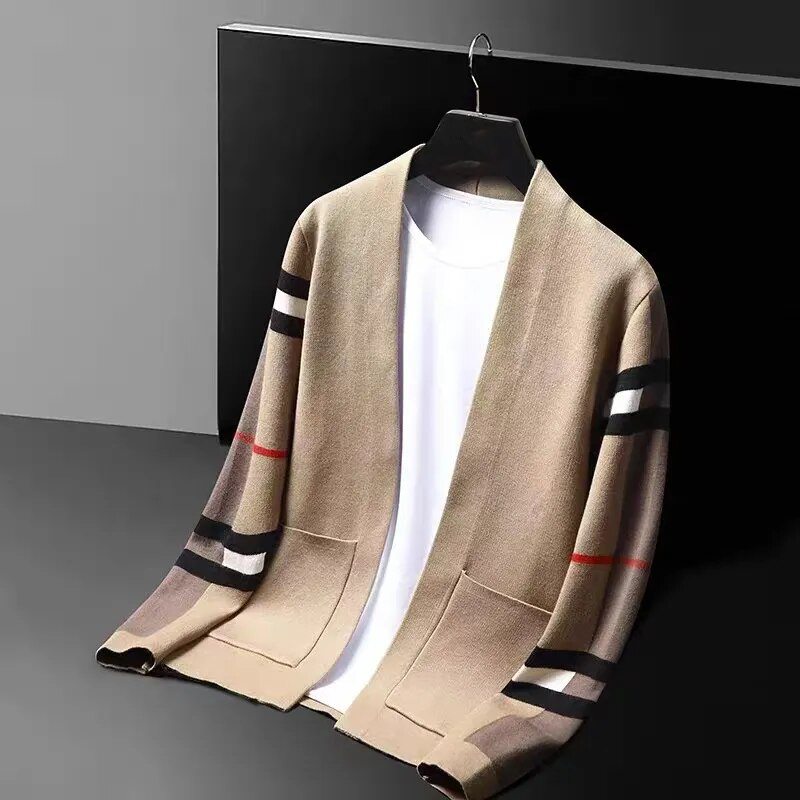 Suéter Elegante de Calidad Superior