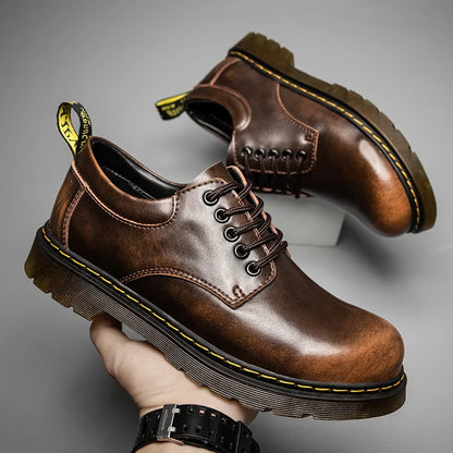 Bold Classic Boots