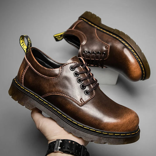 Bold Classic Boots