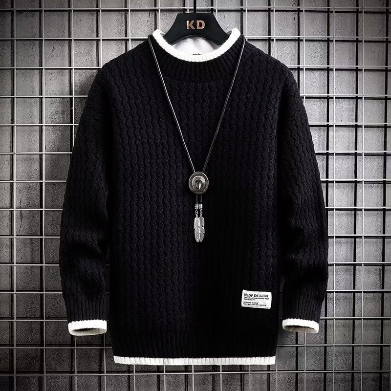 Stylish Comfortable Sweater