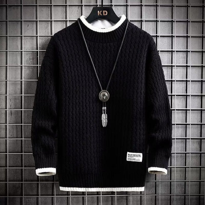 Stylish Comfortable Sweater