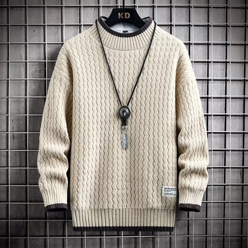 Stylish Comfortable Sweater