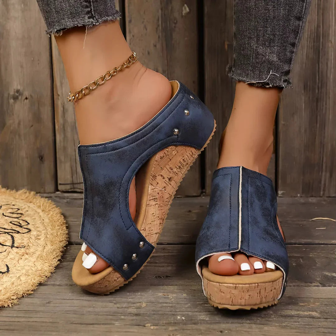 Stud Wedges