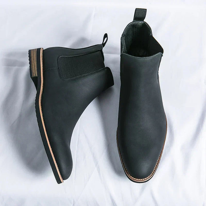 Botas Chelsea clásicas