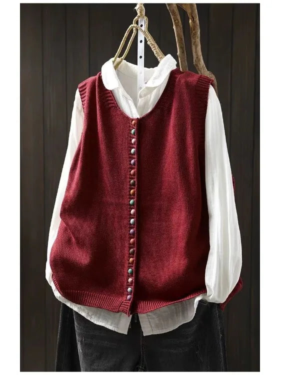 Everyday elegance cardigan